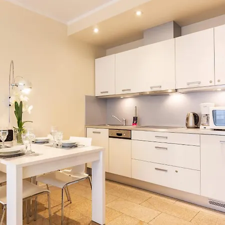 Vacationclub - Stella Baltic 37 *