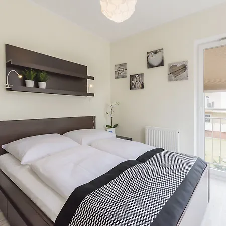 Vacationclub - Stella Baltic 37