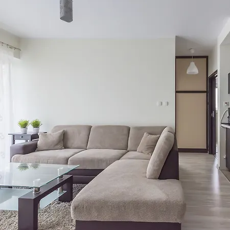 Vacationclub - Stella Baltic 37 Apartamento *