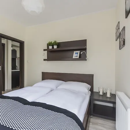 Vacationclub - Stella Baltic 37 Apartamento *