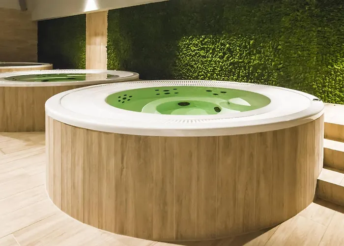 Vacationclub - Stella Baltic 37 *