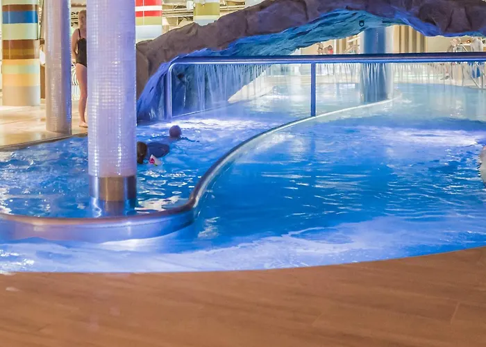 Vacationclub - Stella Baltic 37 Świnoujście