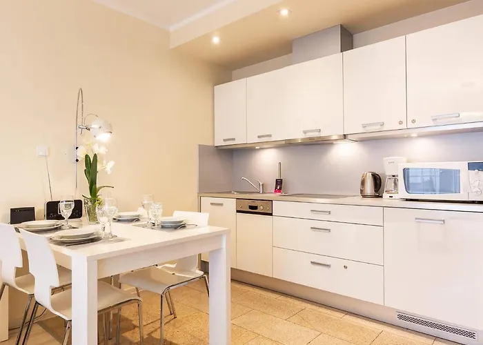 Vacationclub - Stella Baltic 37 *