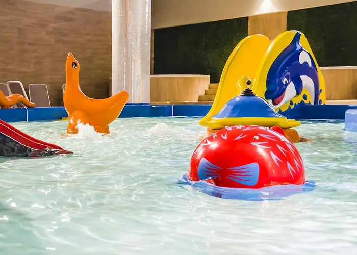 Vacationclub - Stella Baltic 37 Appartamento