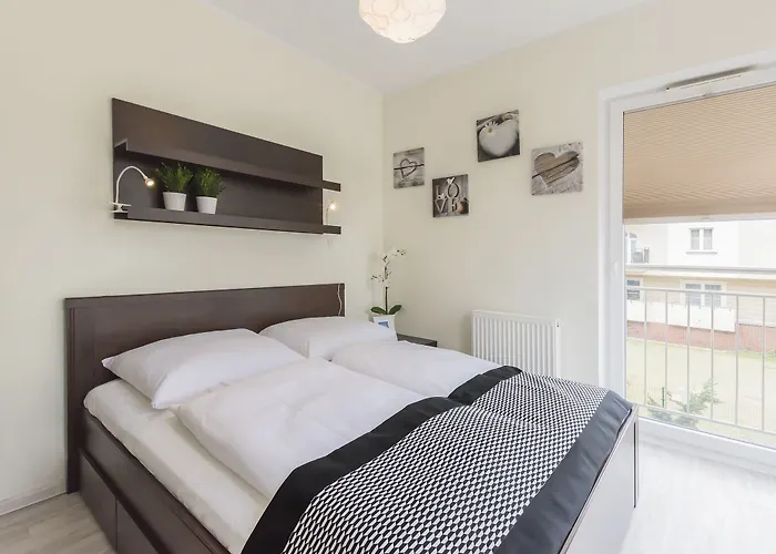 Vacationclub - Stella Baltic 37